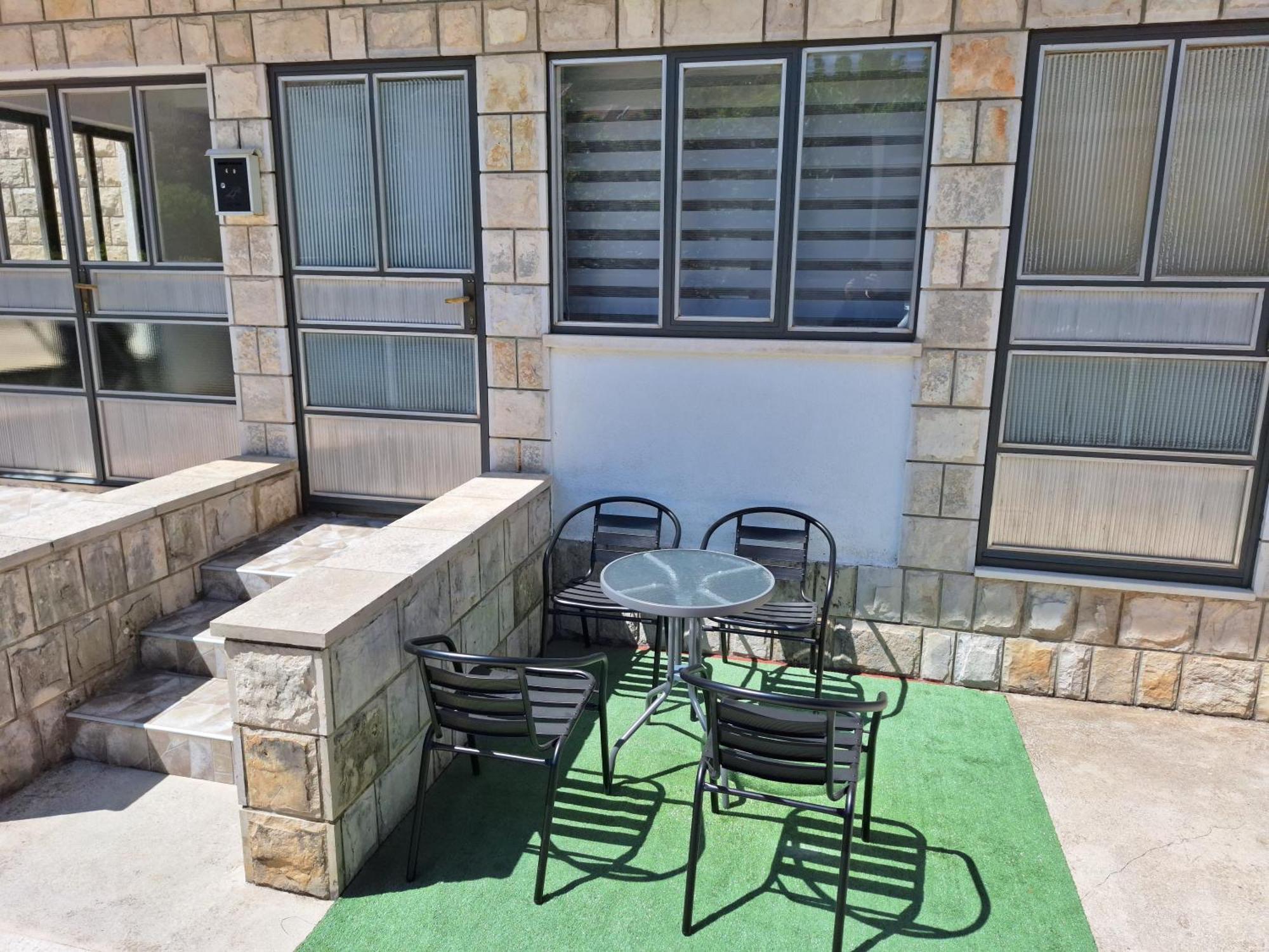 Apartment Slobo Trebinje Eksteriør bilde