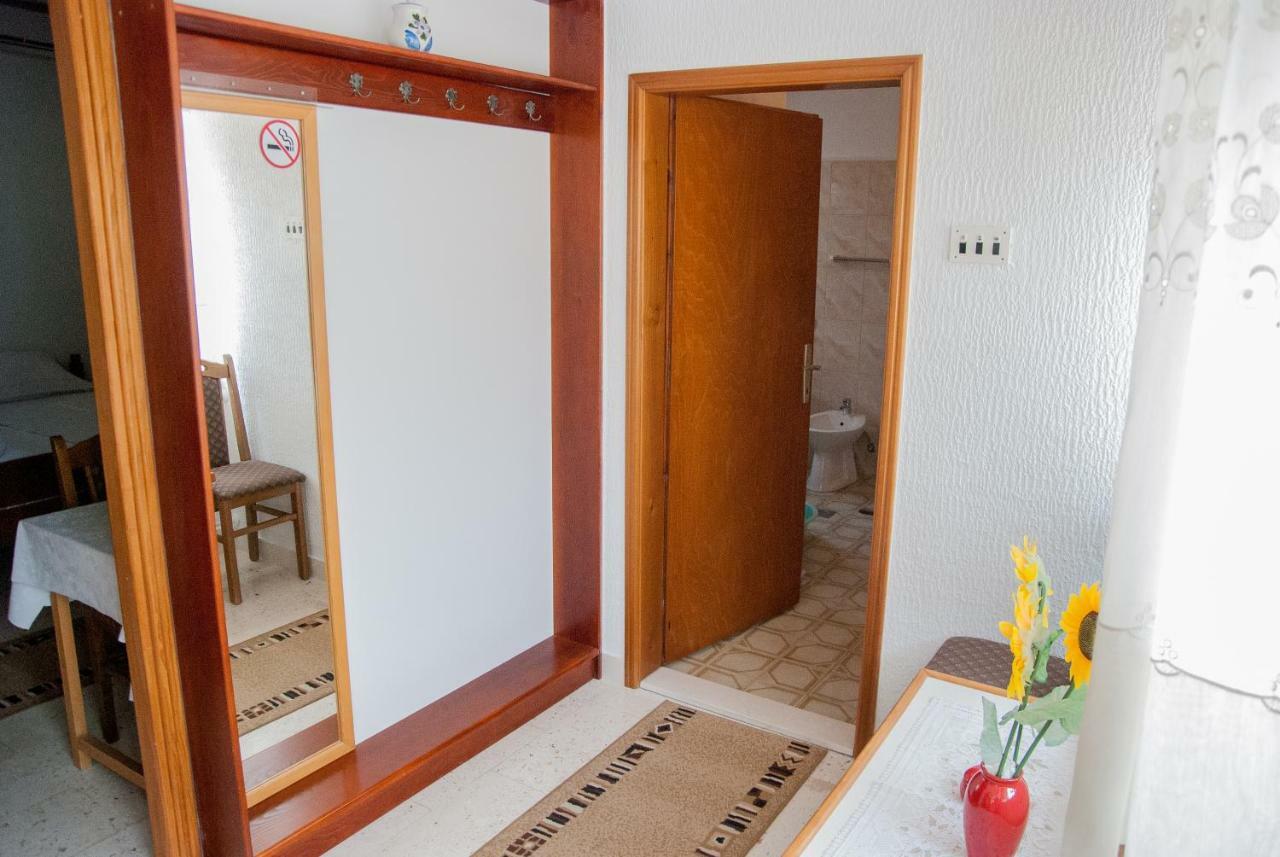 Apartment Slobo Trebinje Eksteriør bilde