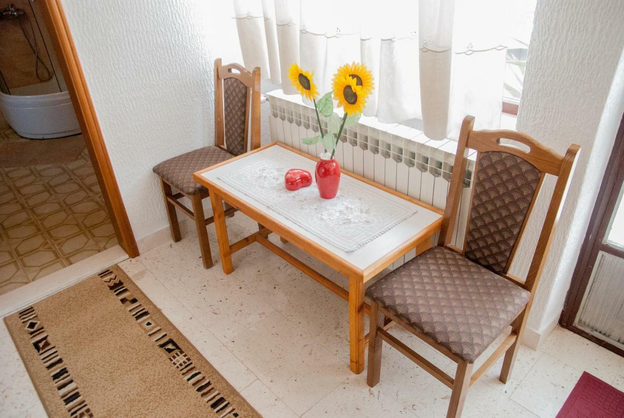 Apartment Slobo Trebinje Eksteriør bilde