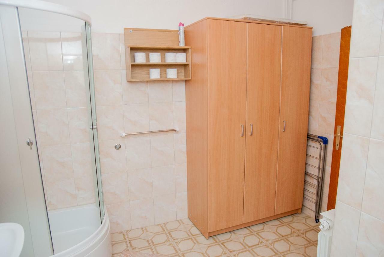 Apartment Slobo Trebinje Eksteriør bilde