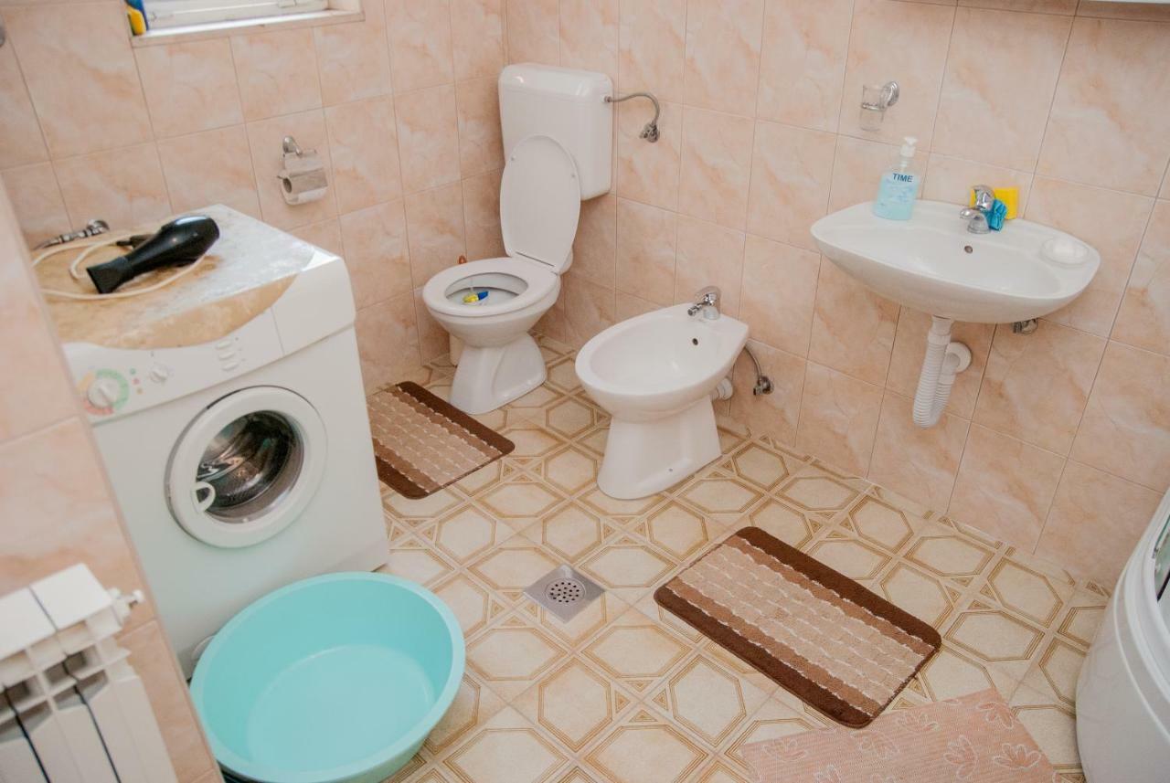 Apartment Slobo Trebinje Eksteriør bilde