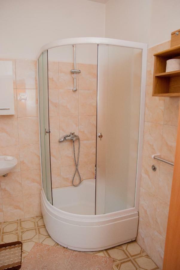 Apartment Slobo Trebinje Eksteriør bilde