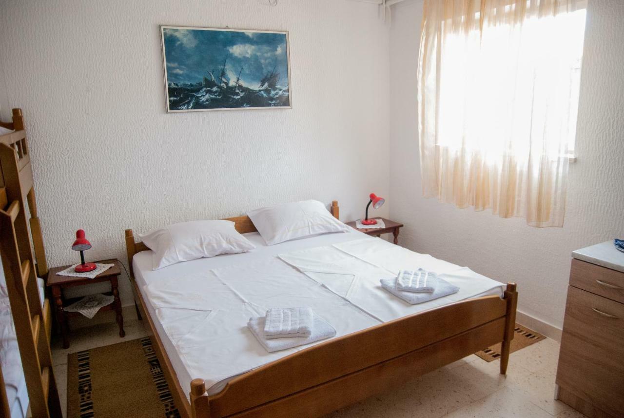 Apartment Slobo Trebinje Eksteriør bilde