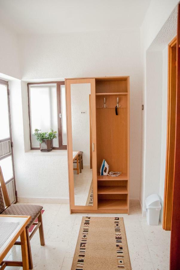Apartment Slobo Trebinje Eksteriør bilde