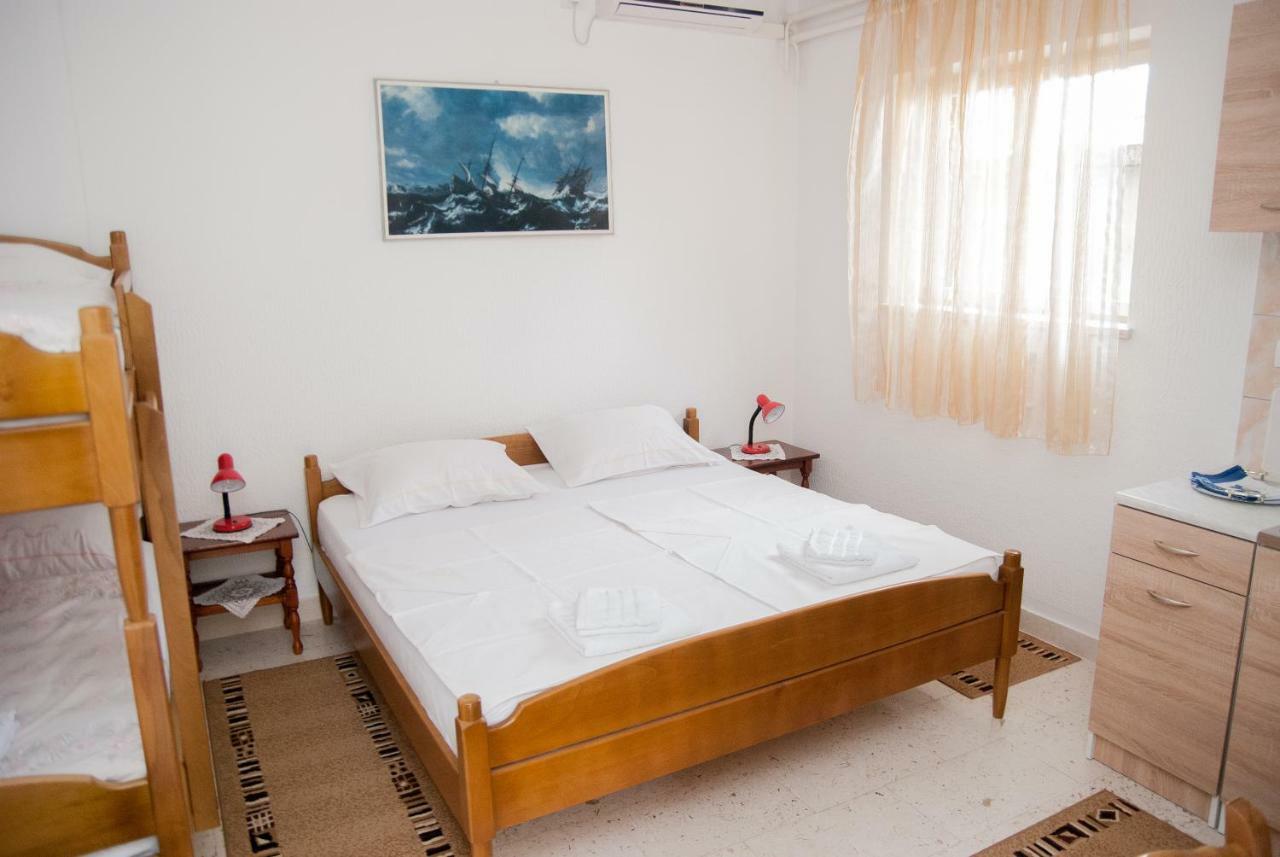 Apartment Slobo Trebinje Eksteriør bilde